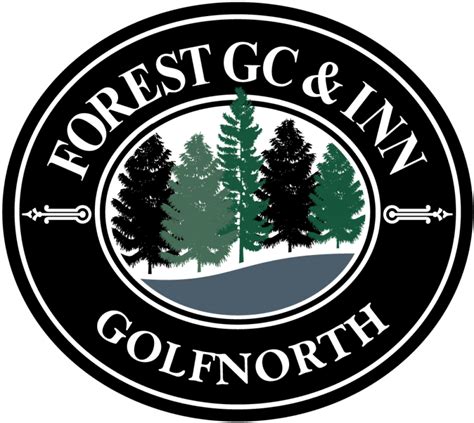 forest golf club and inn